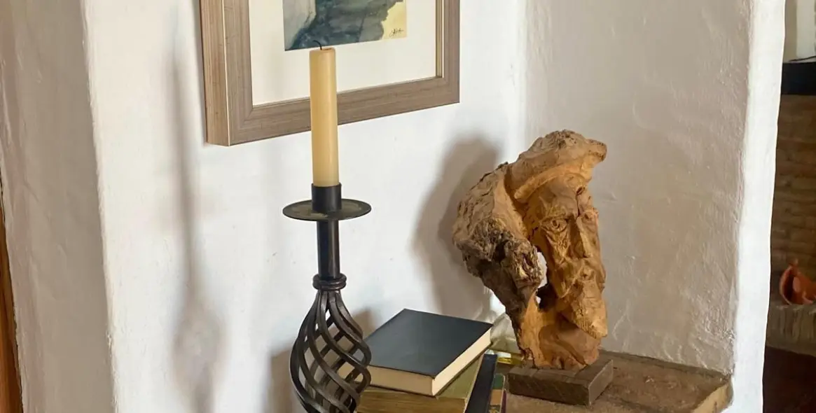 Продажа финки в Mijas 26