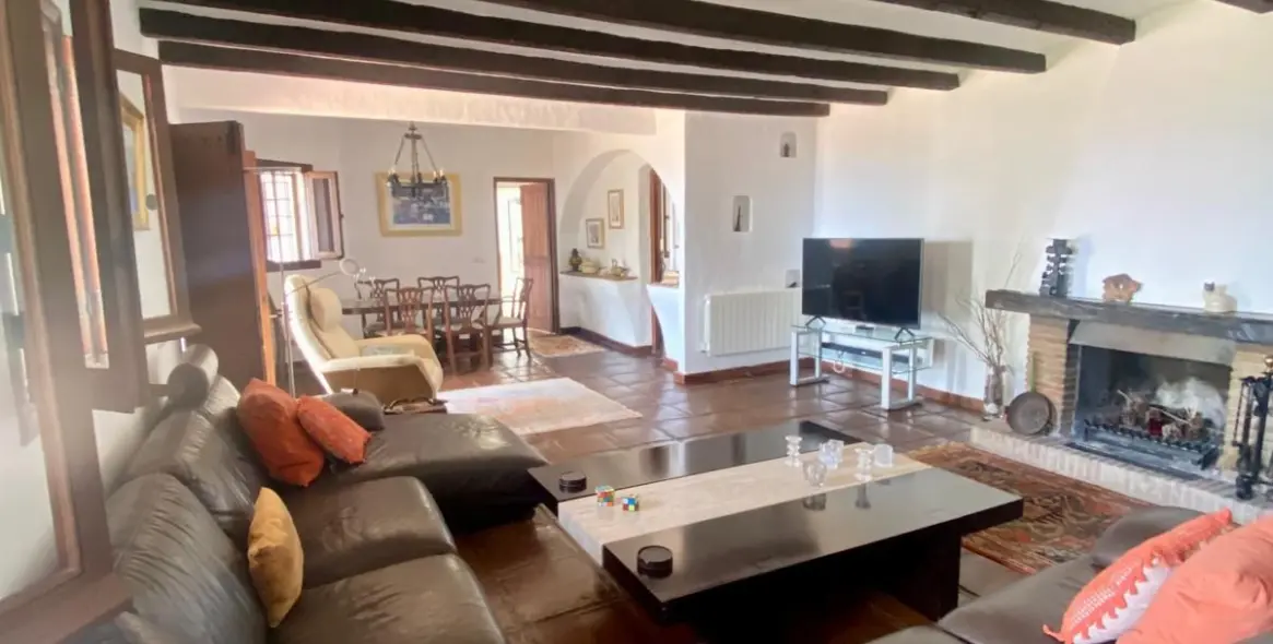 Продажа финки в Mijas 28