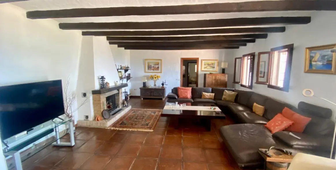 Продажа финки в Mijas 29