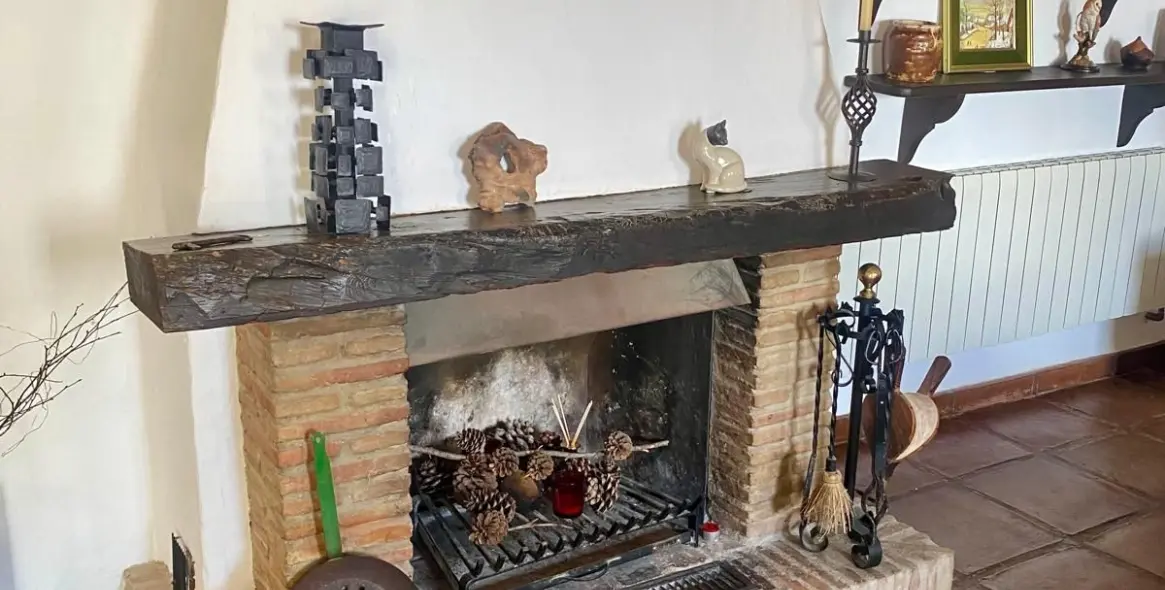 Продажа финки в Mijas 31