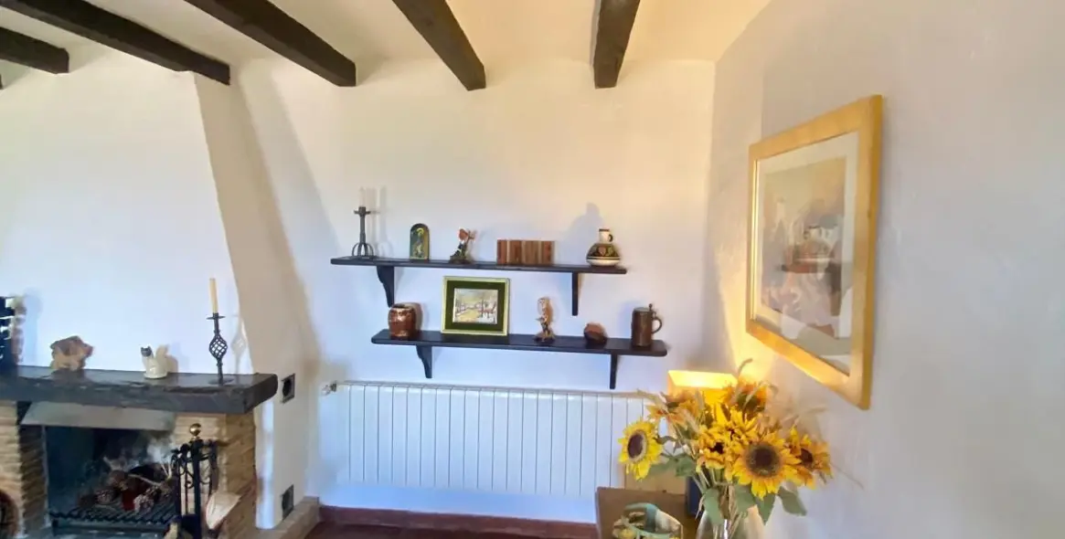 Продажа финки в Mijas 32