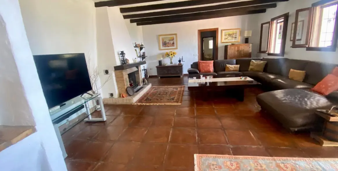 Продажа финки в Mijas 33