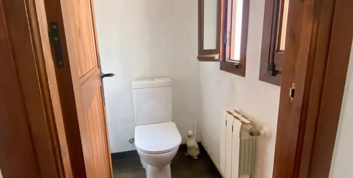 Продажа финки в Mijas 38