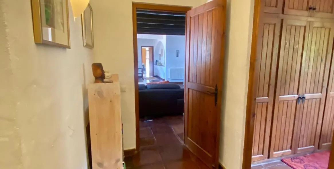 Продажа финки в Mijas 39