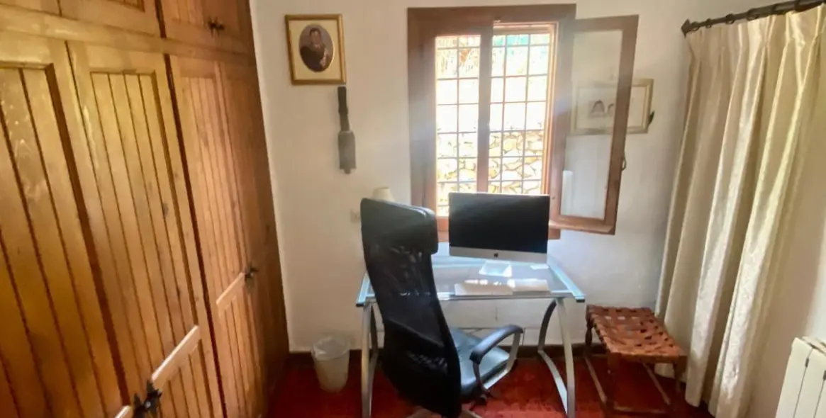 Продажа финки в Mijas 40