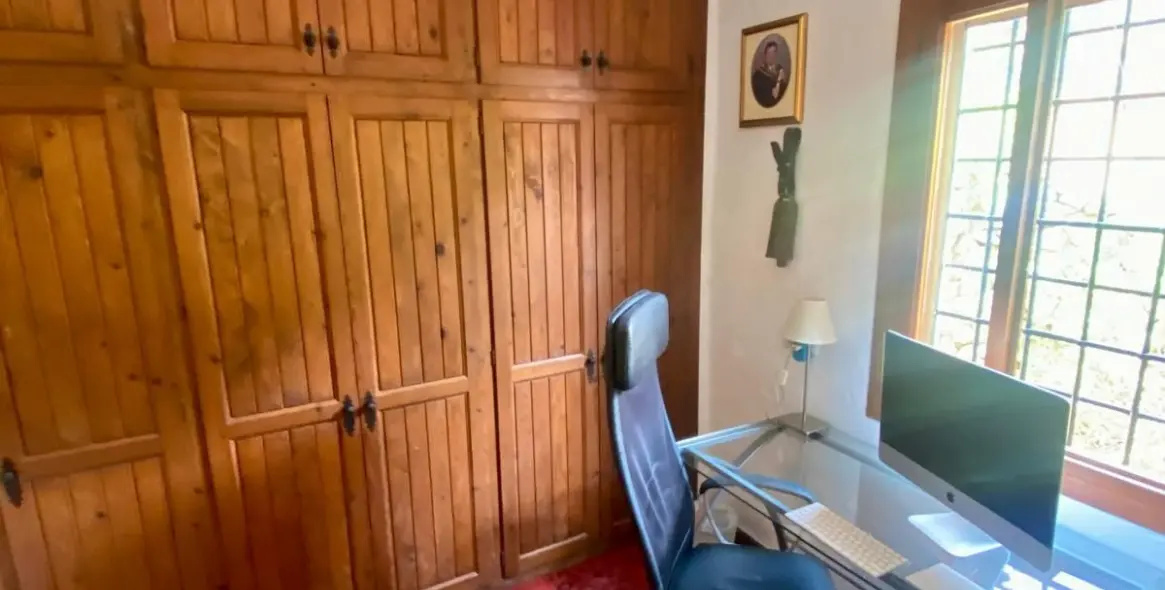 Продажа финки в Mijas 41