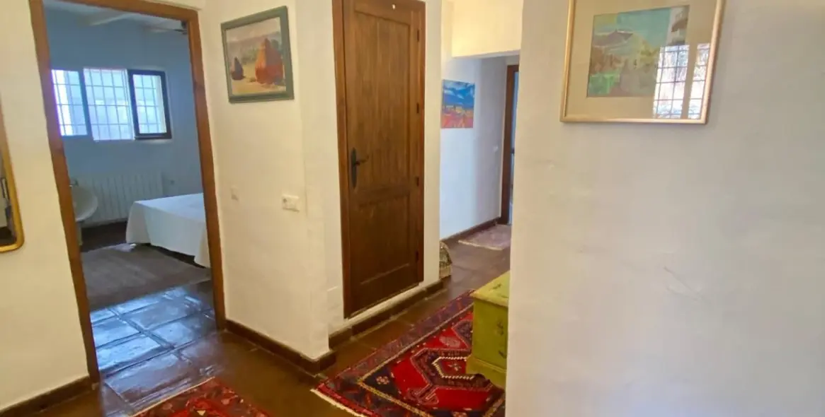 Продажа финки в Mijas 42