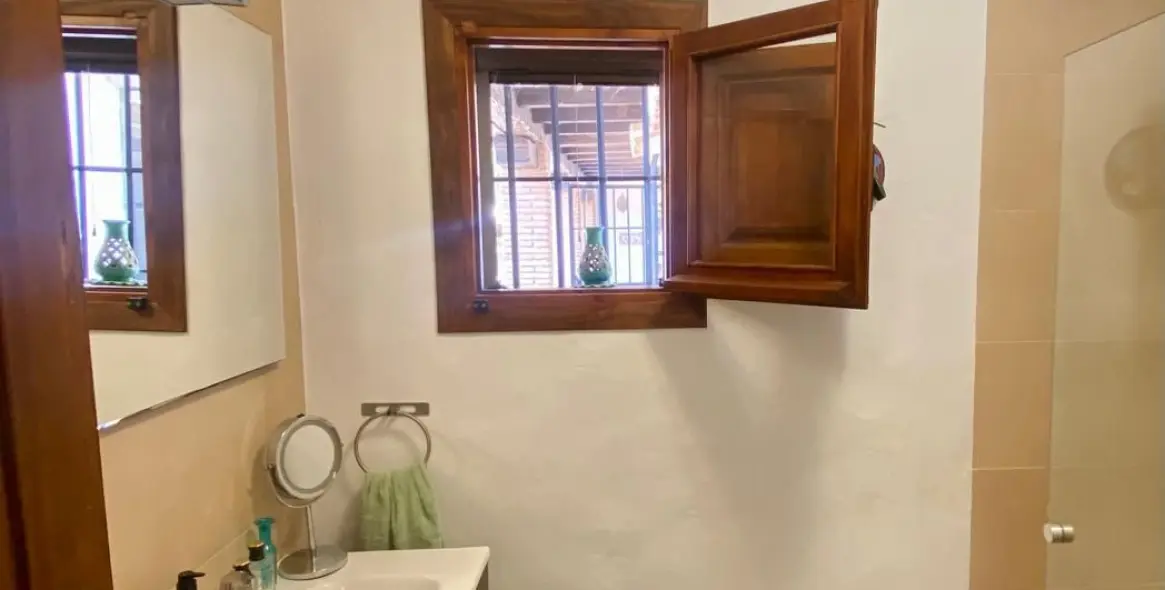 Продажа финки в Mijas 43