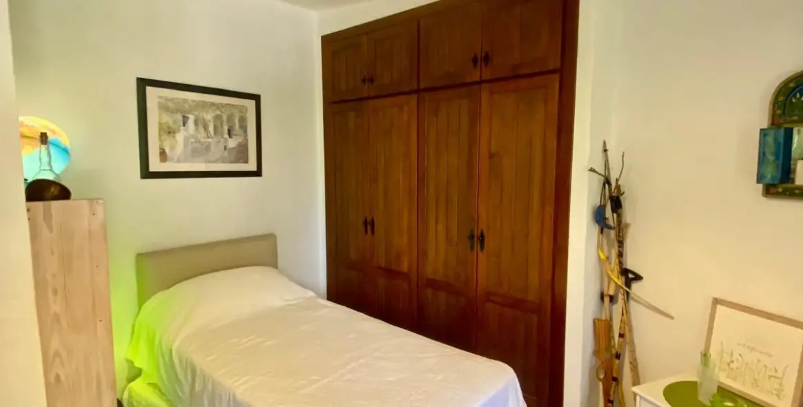 Продажа финки в Mijas 44