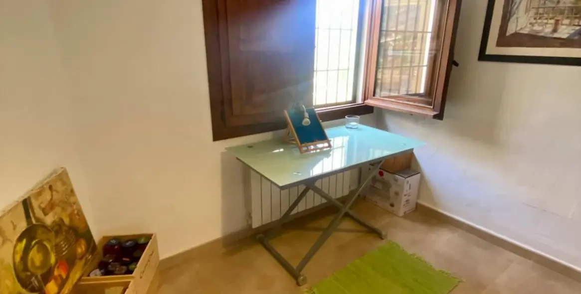 Продажа финки в Mijas 45