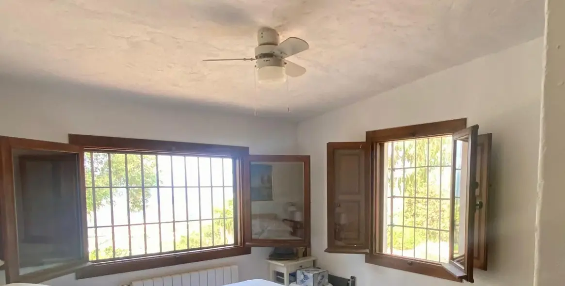 Продажа финки в Mijas 46