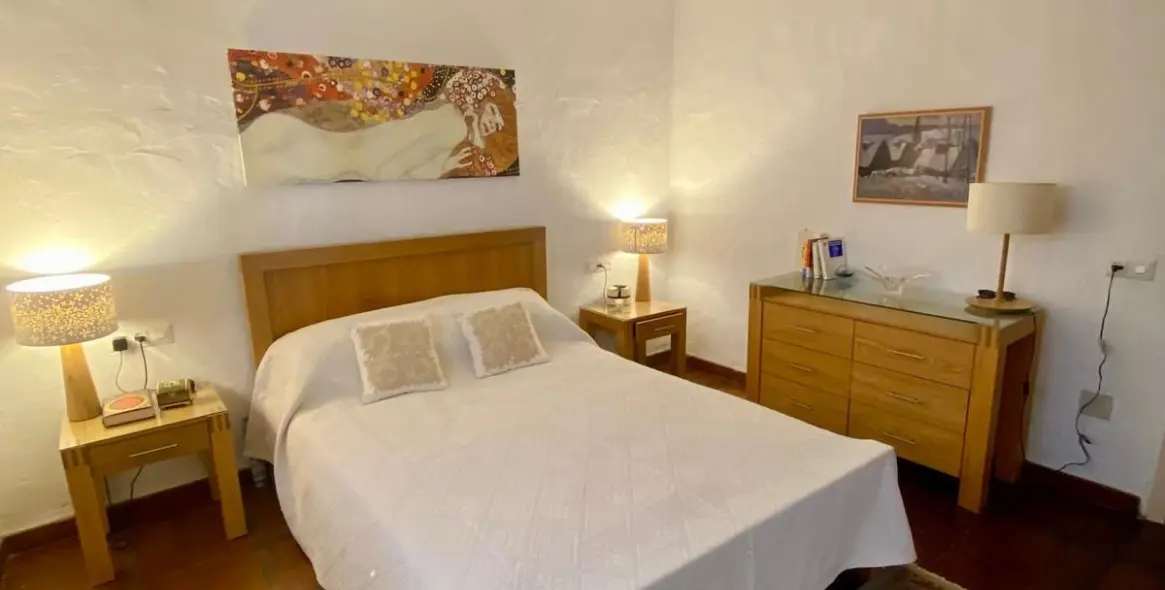 Продажа финки в Mijas 48