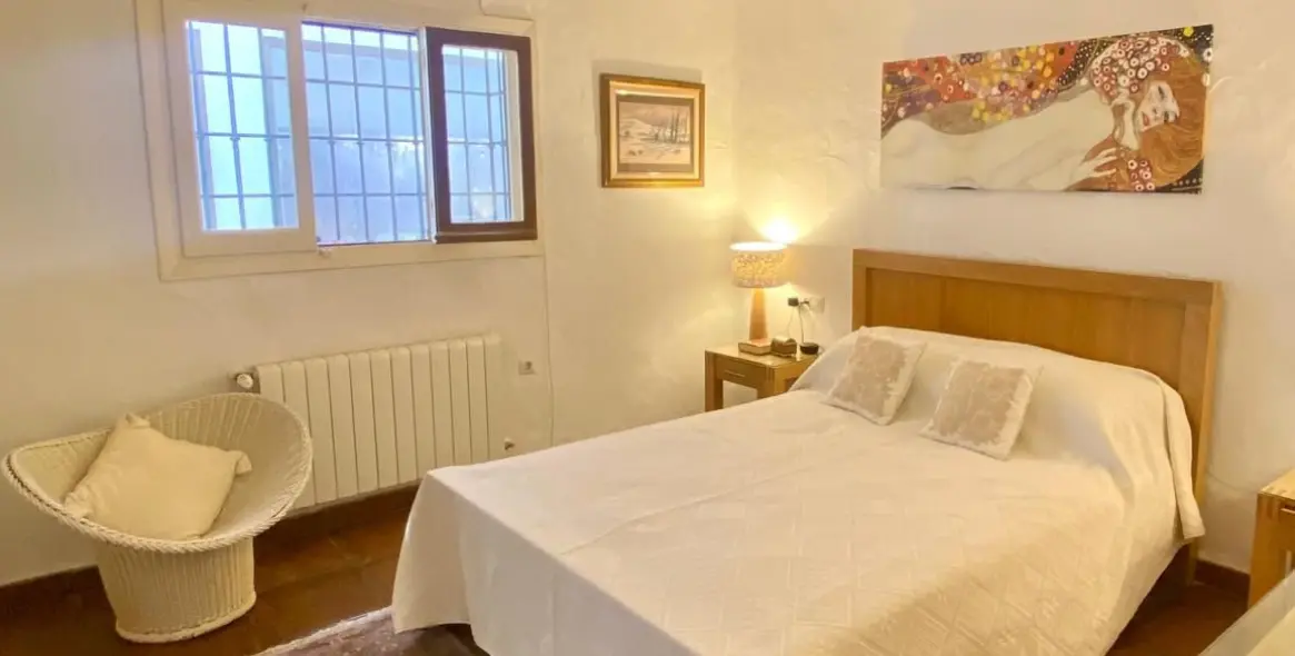 Продажа финки в Mijas 49