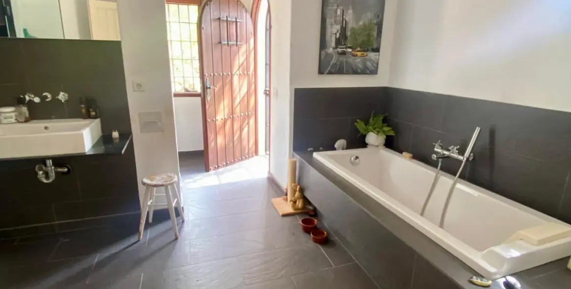 Продажа финки в Mijas 51