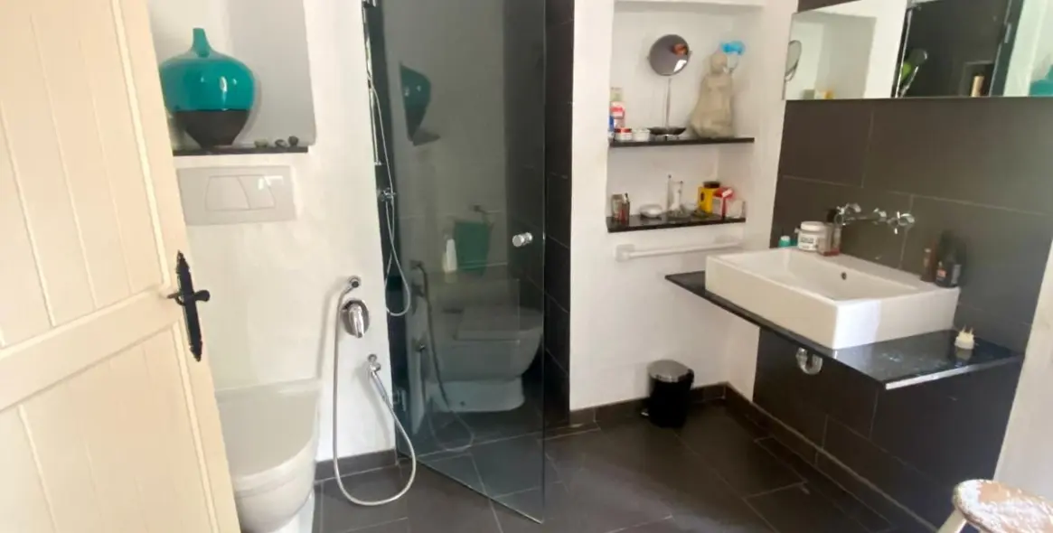 Продажа финки в Mijas 53