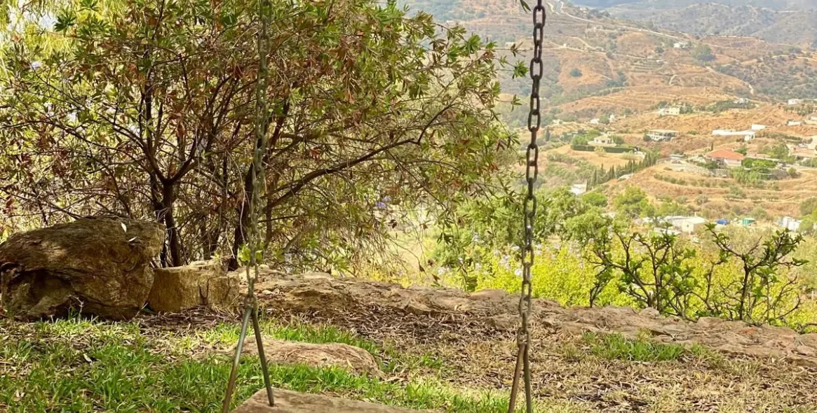 Продажа финки в Mijas 60