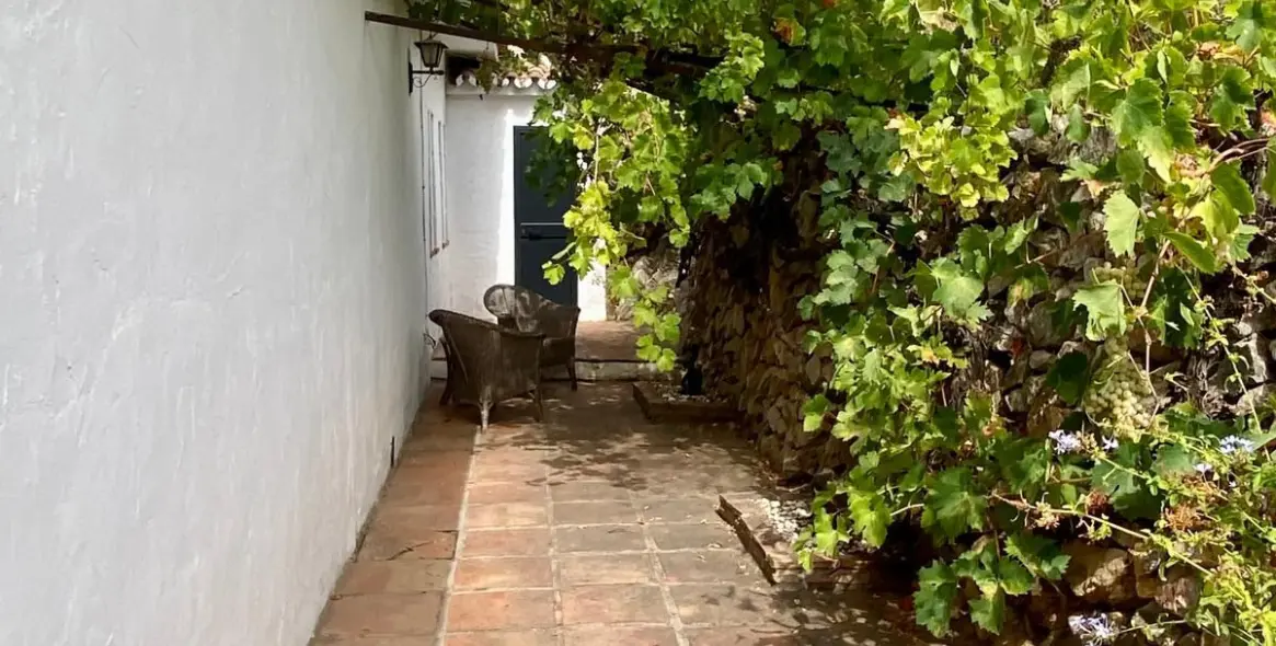 Продажа финки в Mijas 66