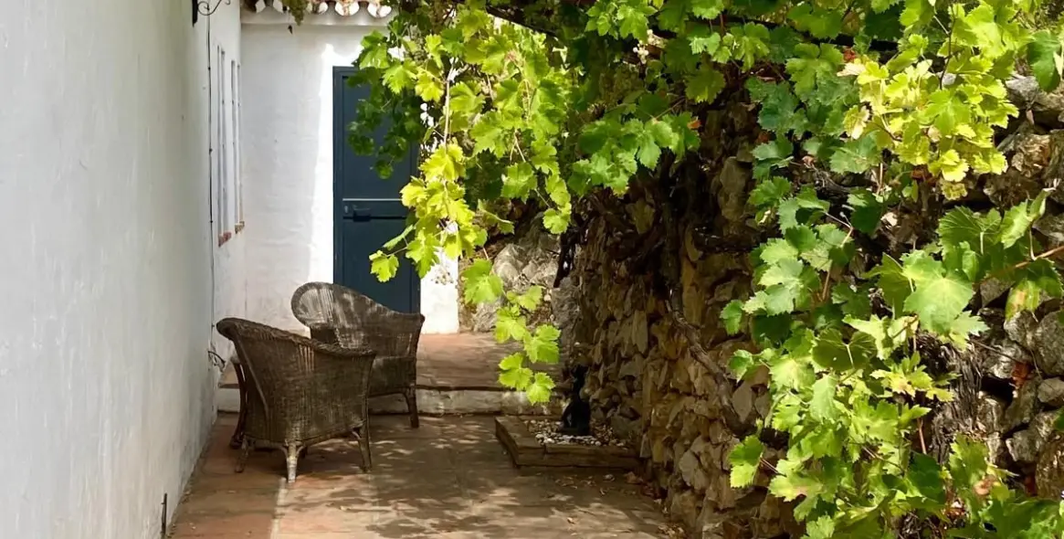 Продажа финки в Mijas 67