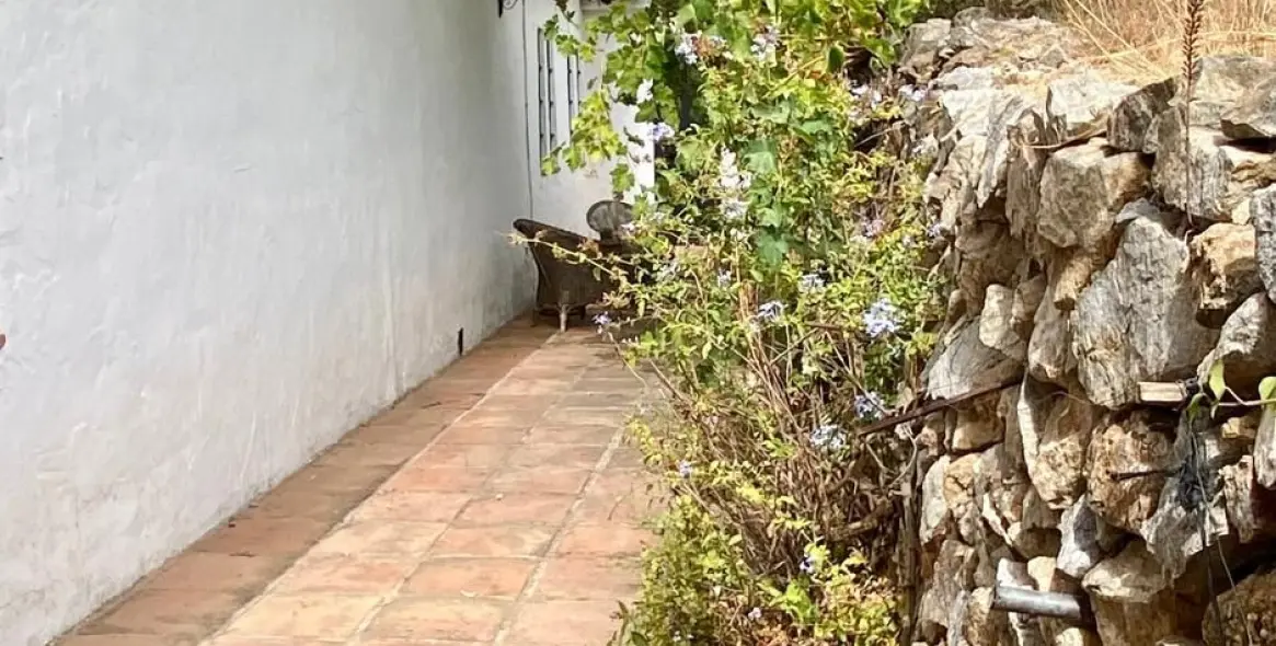 Продажа финки в Mijas 68