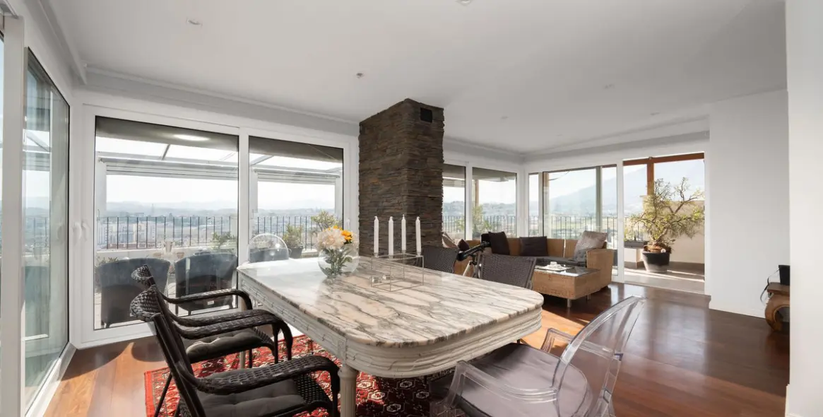 Sale of penthouse in Fuengirola 13