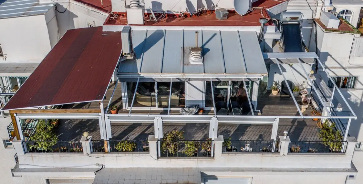 Sale of penthouse in Fuengirola 28