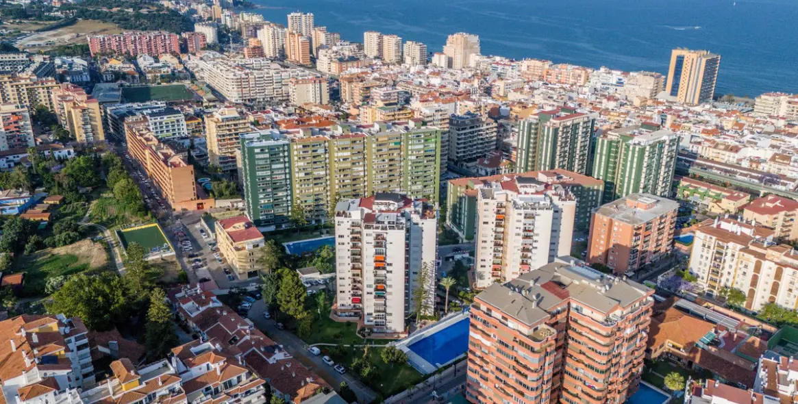 Sale of penthouse in Fuengirola 32