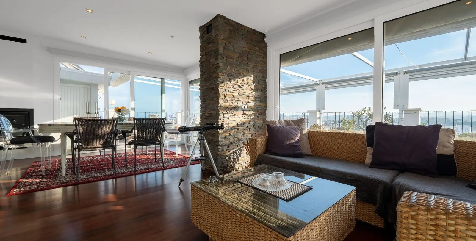 Sale of penthouse in Fuengirola 4