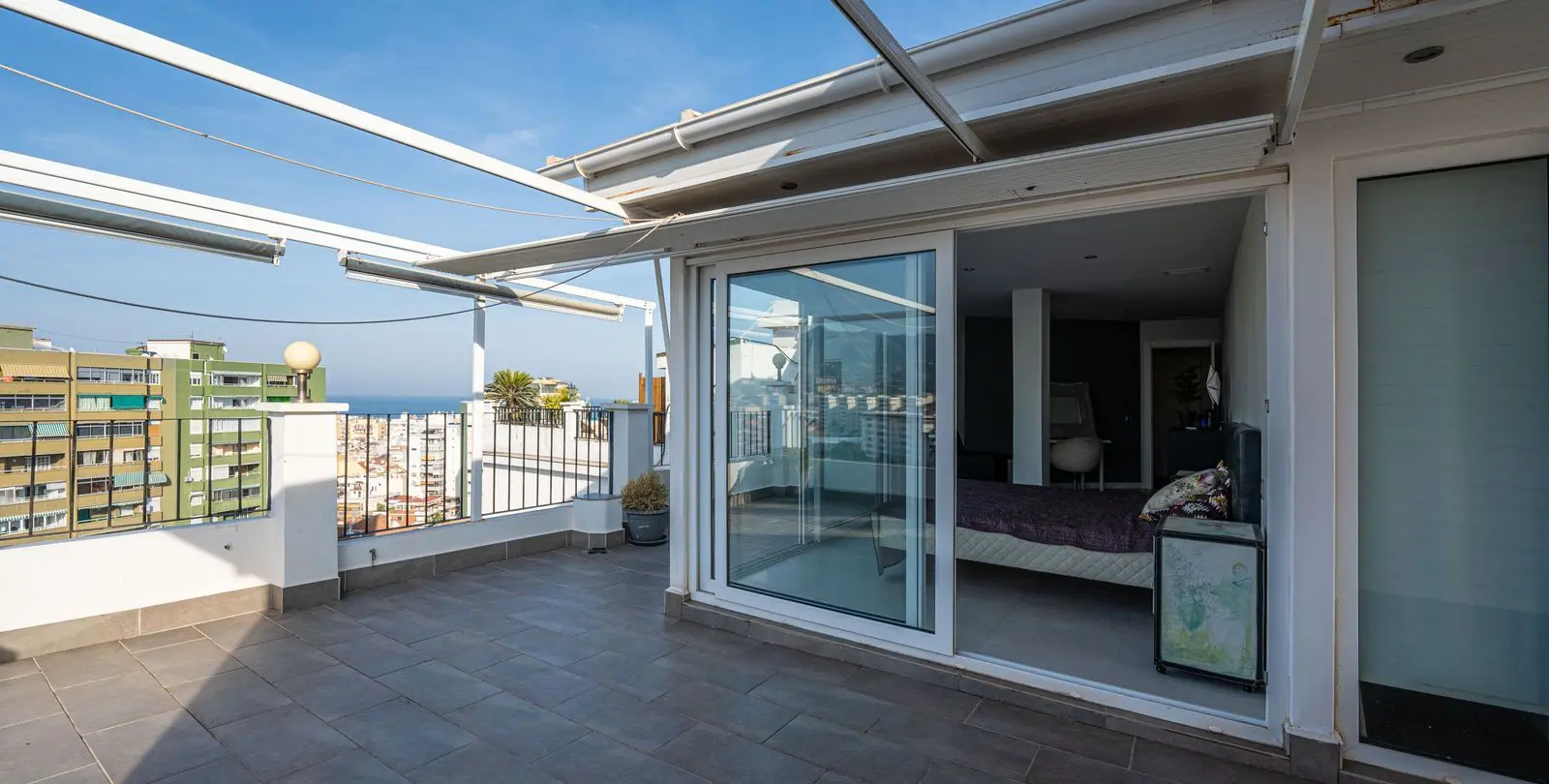 Sale of penthouse in Fuengirola 6