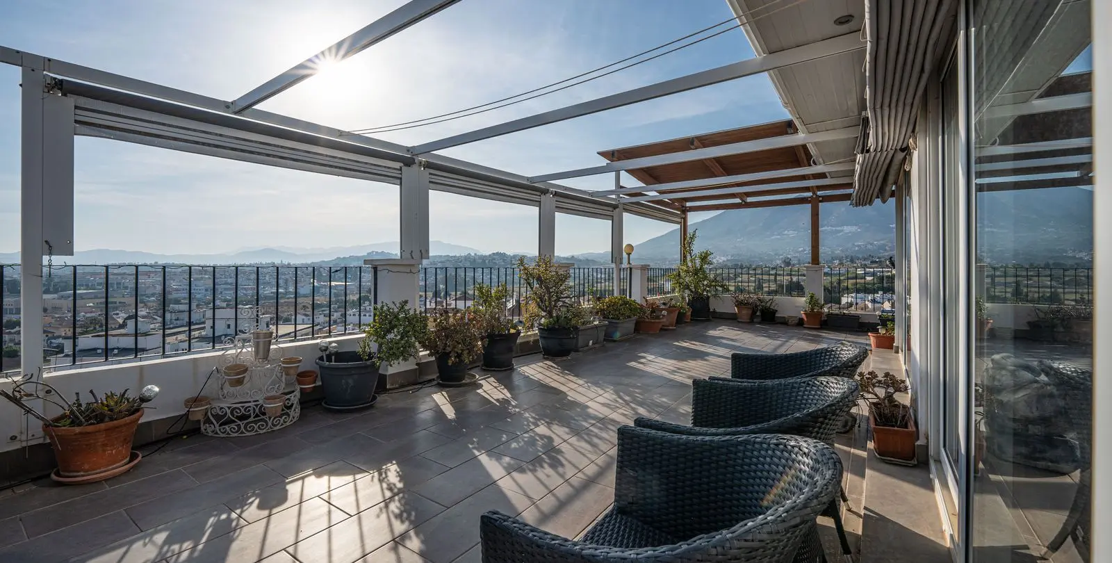 Sale of penthouse in Fuengirola 8