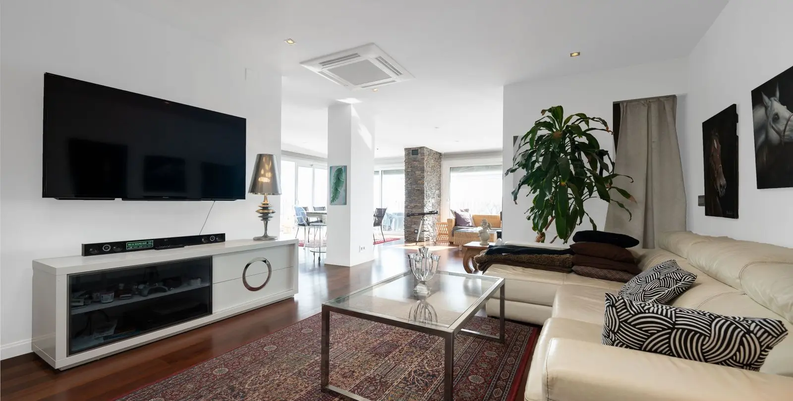 Sale of penthouse in Fuengirola 11