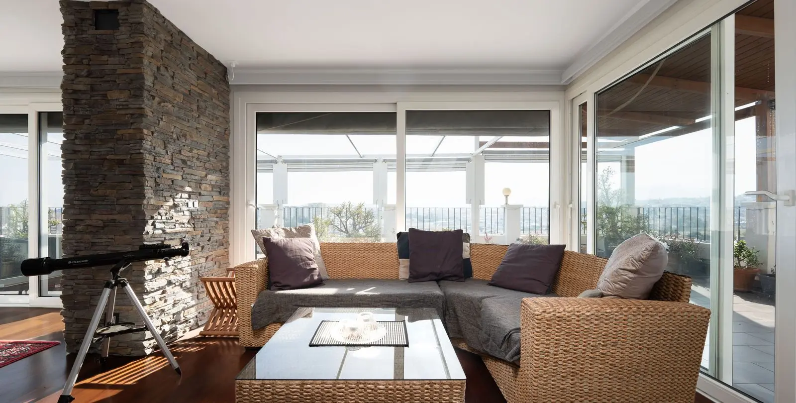 Sale of penthouse in Fuengirola 12