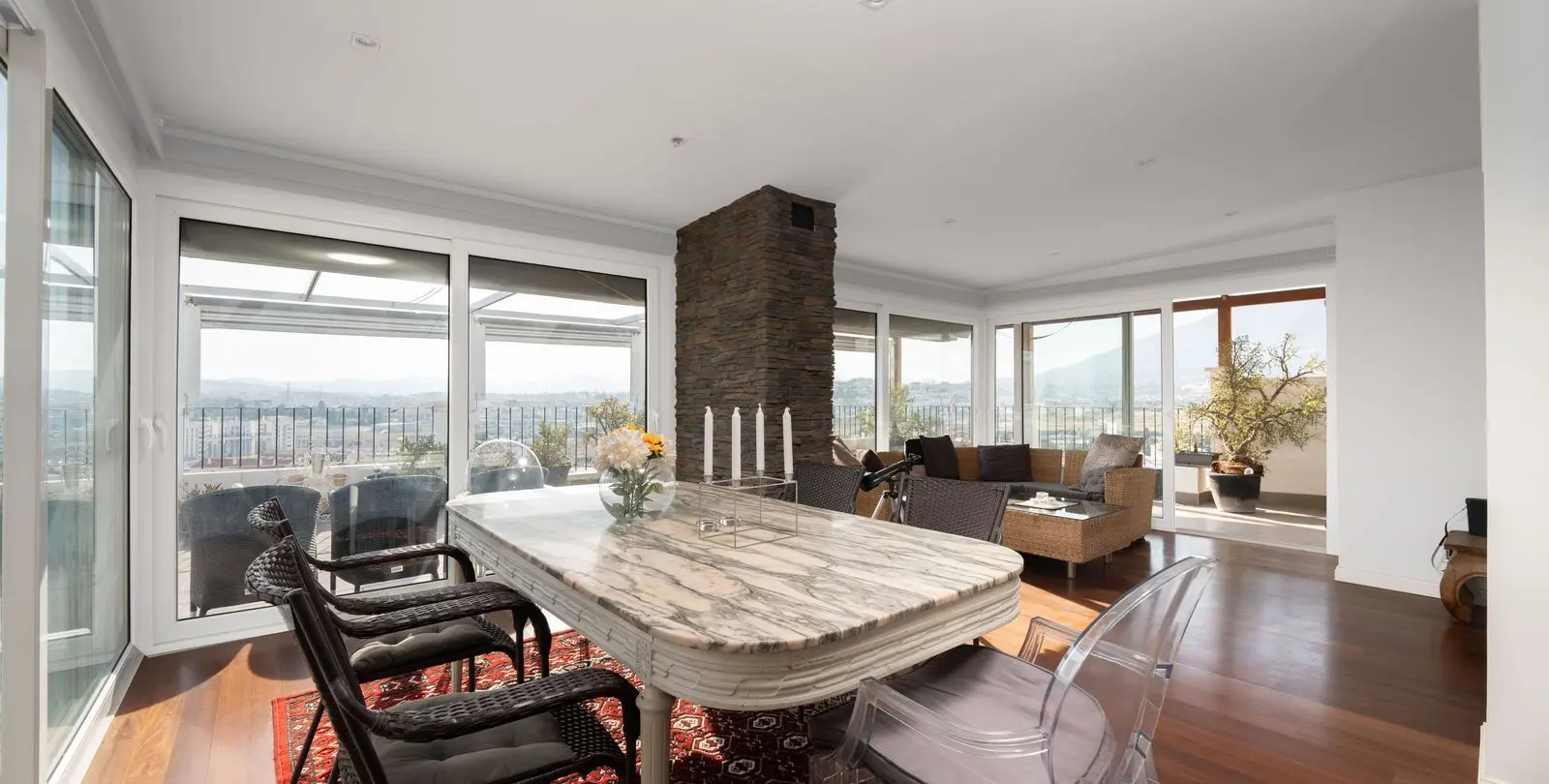 Sale of penthouse in Fuengirola 13