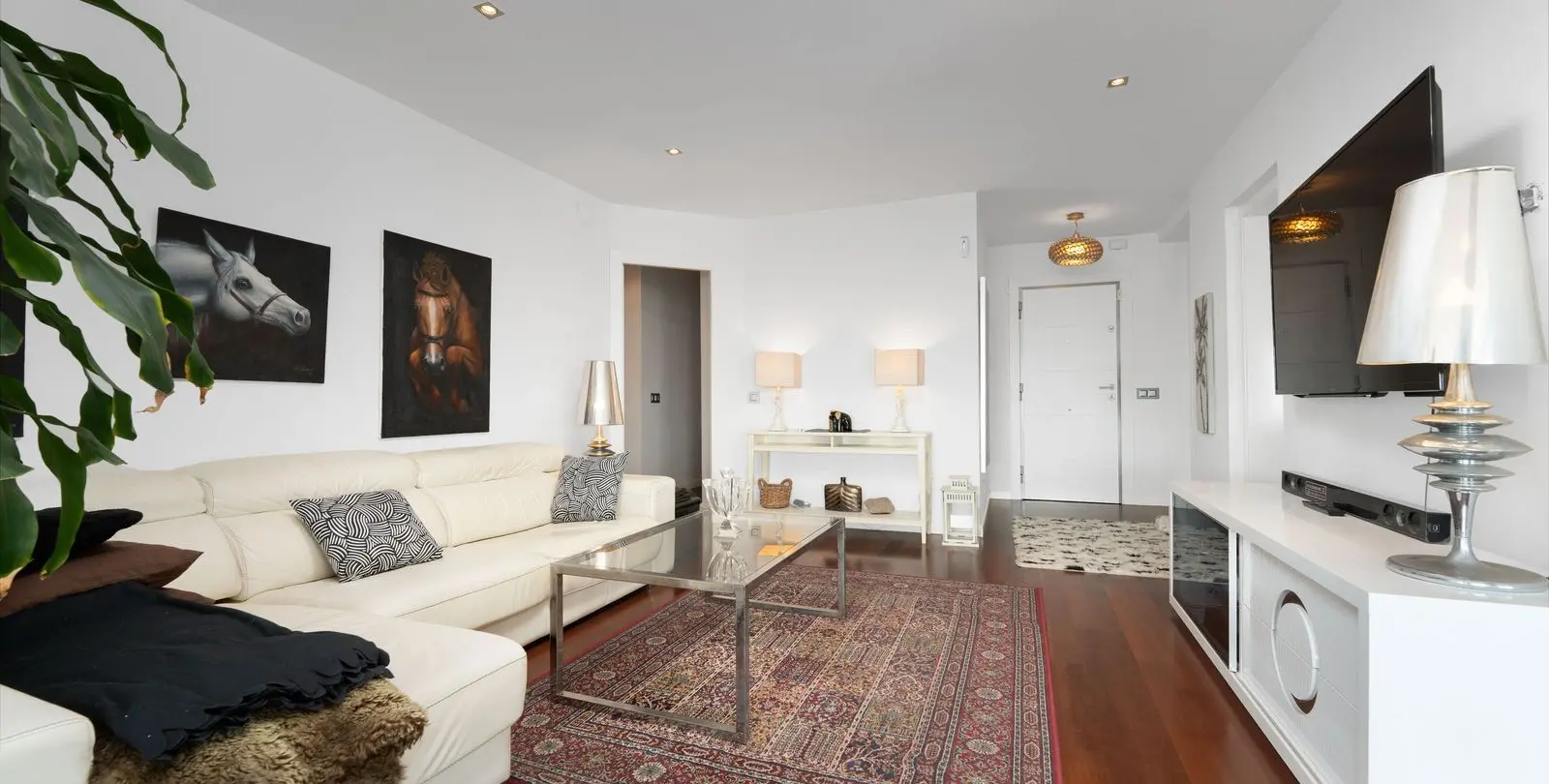 Sale of penthouse in Fuengirola 14