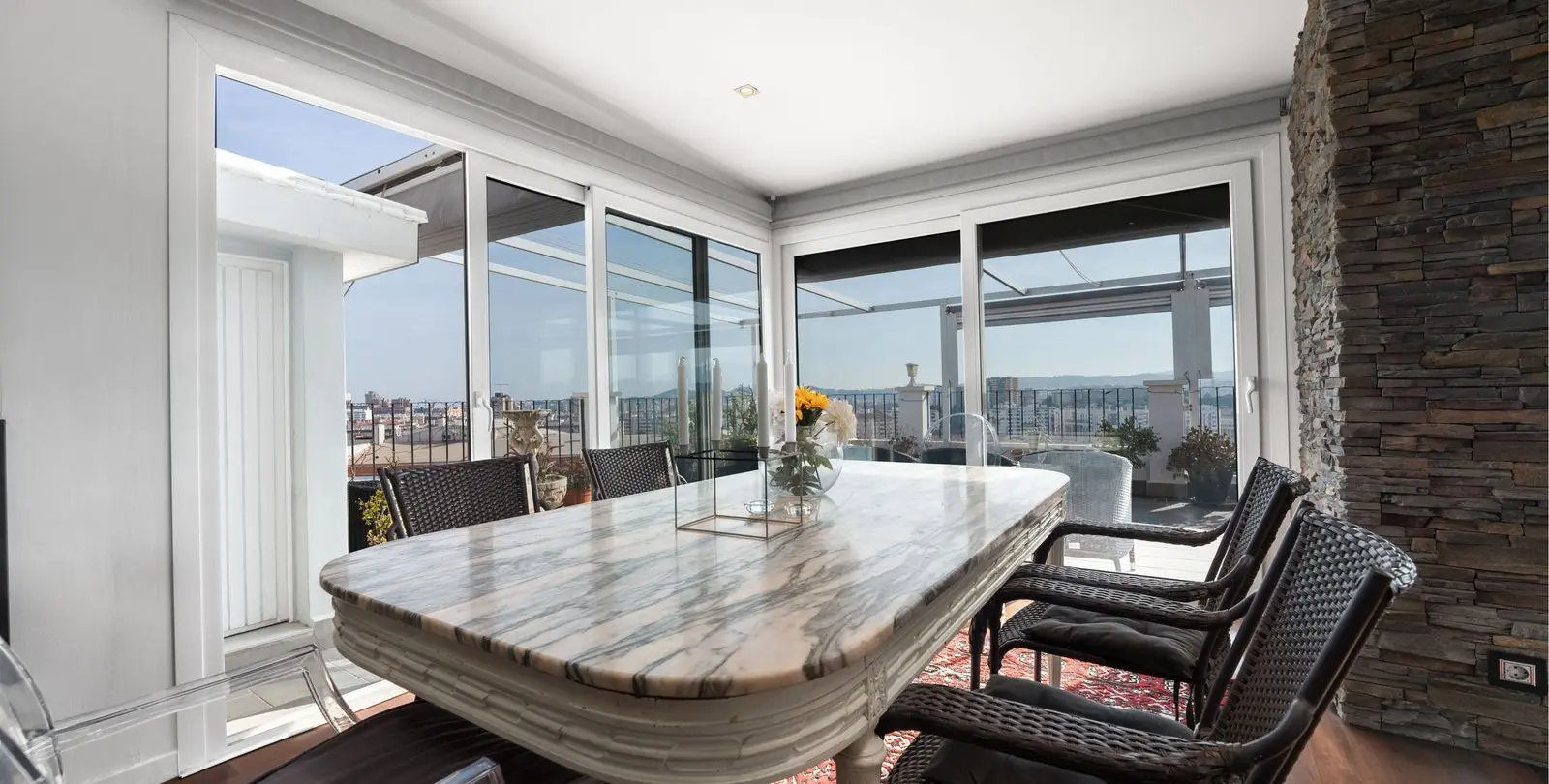 Sale of penthouse in Fuengirola 15