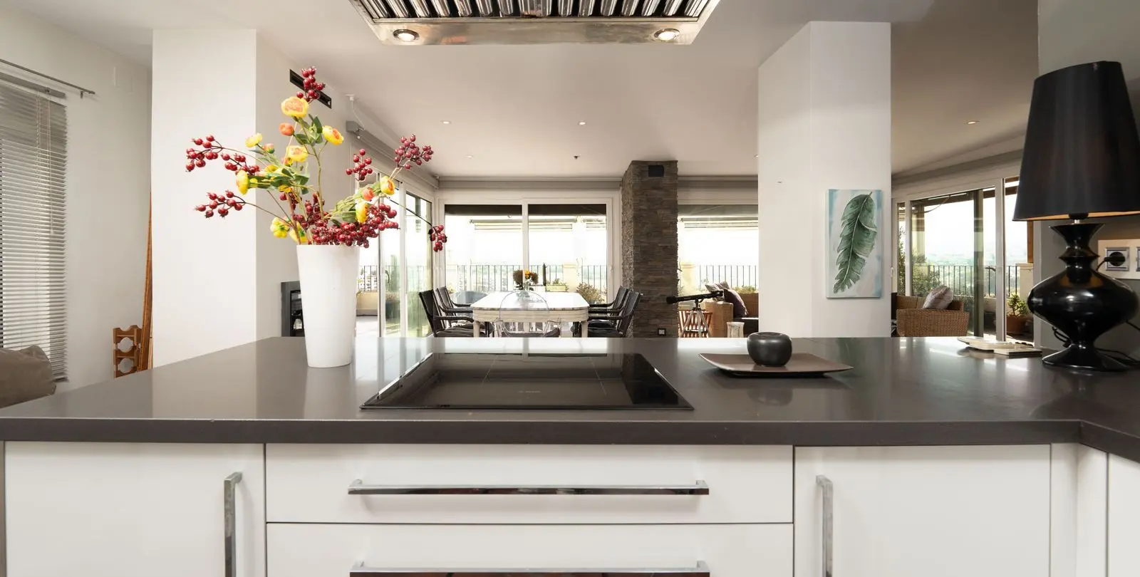 Sale of penthouse in Fuengirola 16