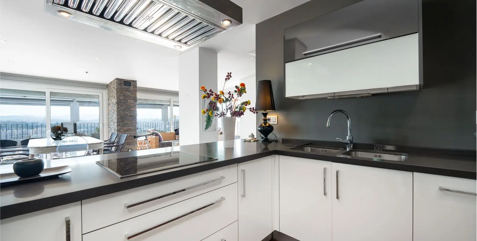 Sale of penthouse in Fuengirola 17
