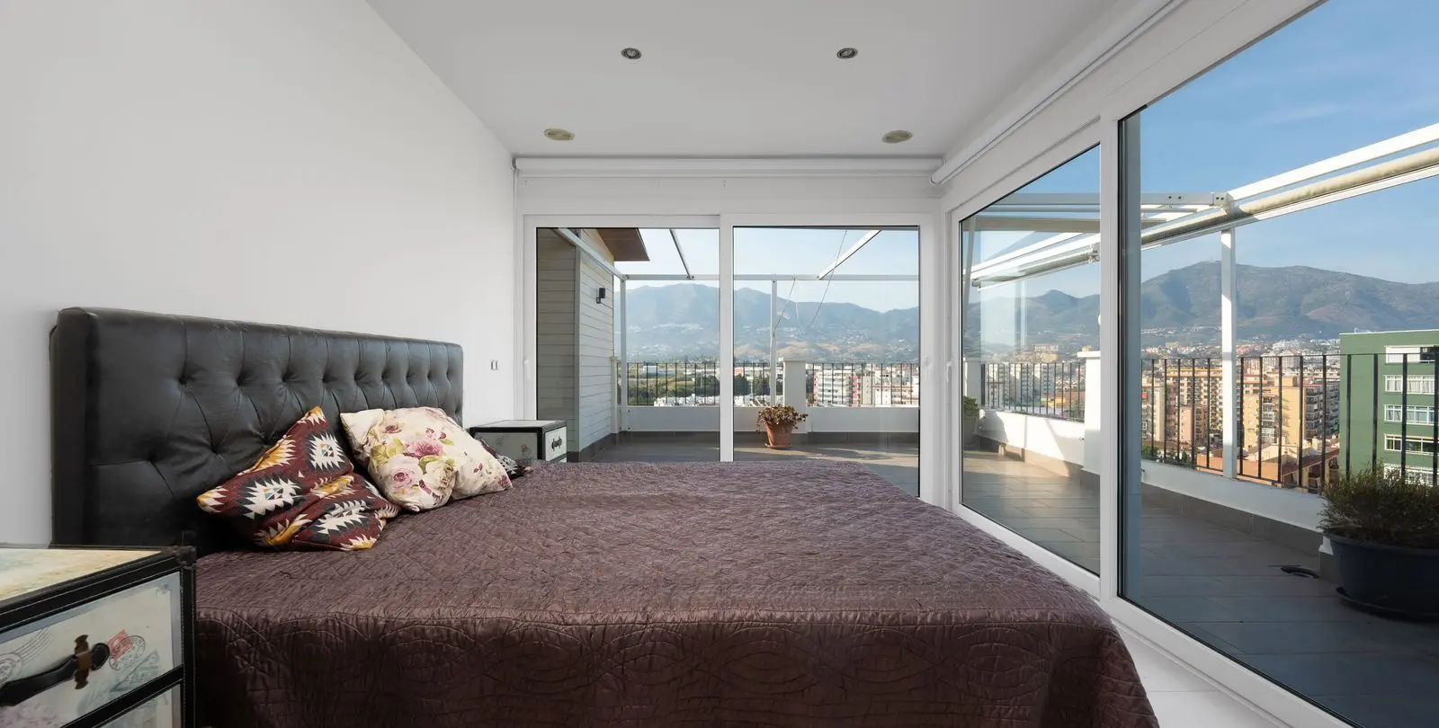 Sale of penthouse in Fuengirola 20