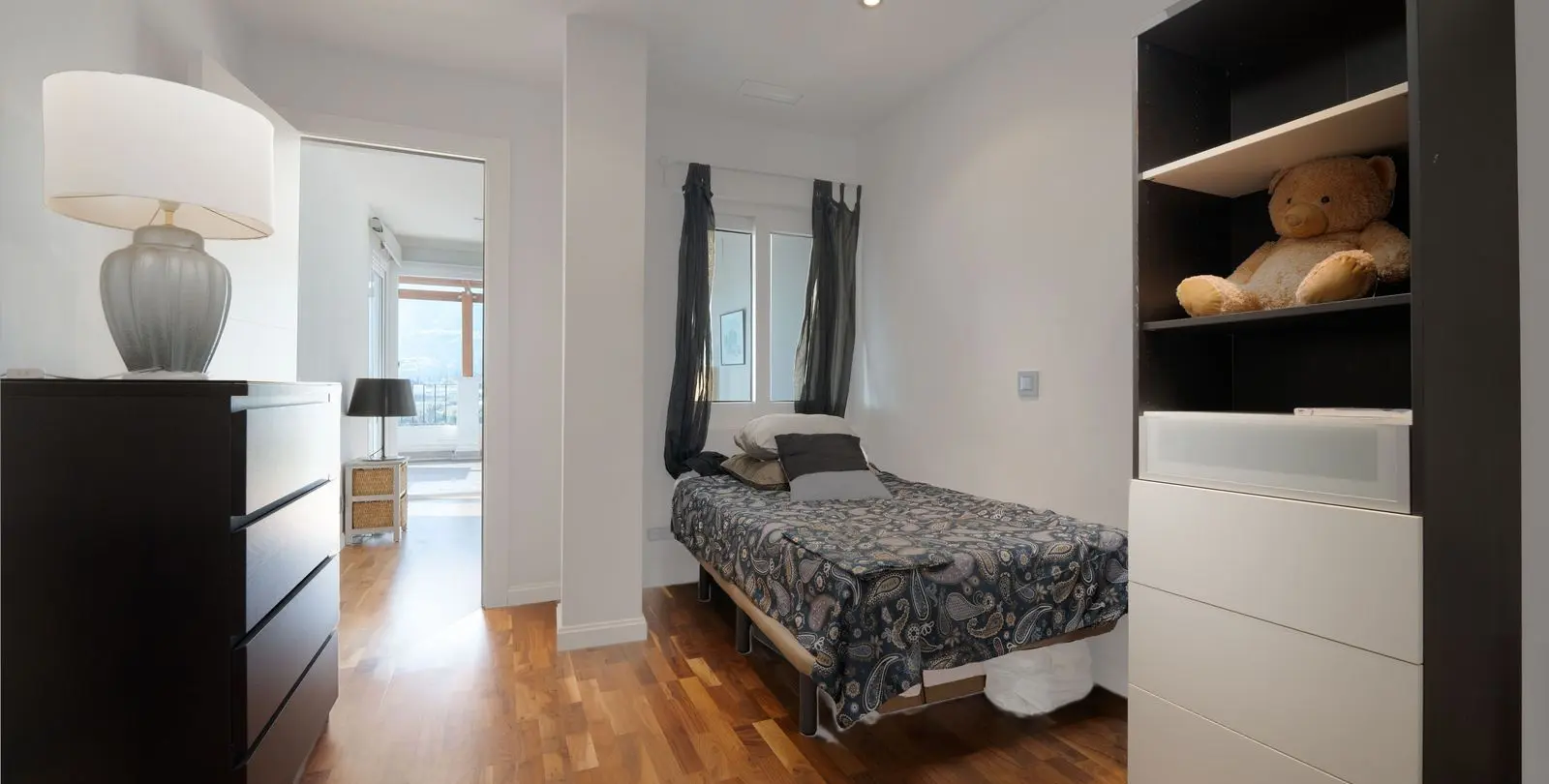 Sale of penthouse in Fuengirola 21