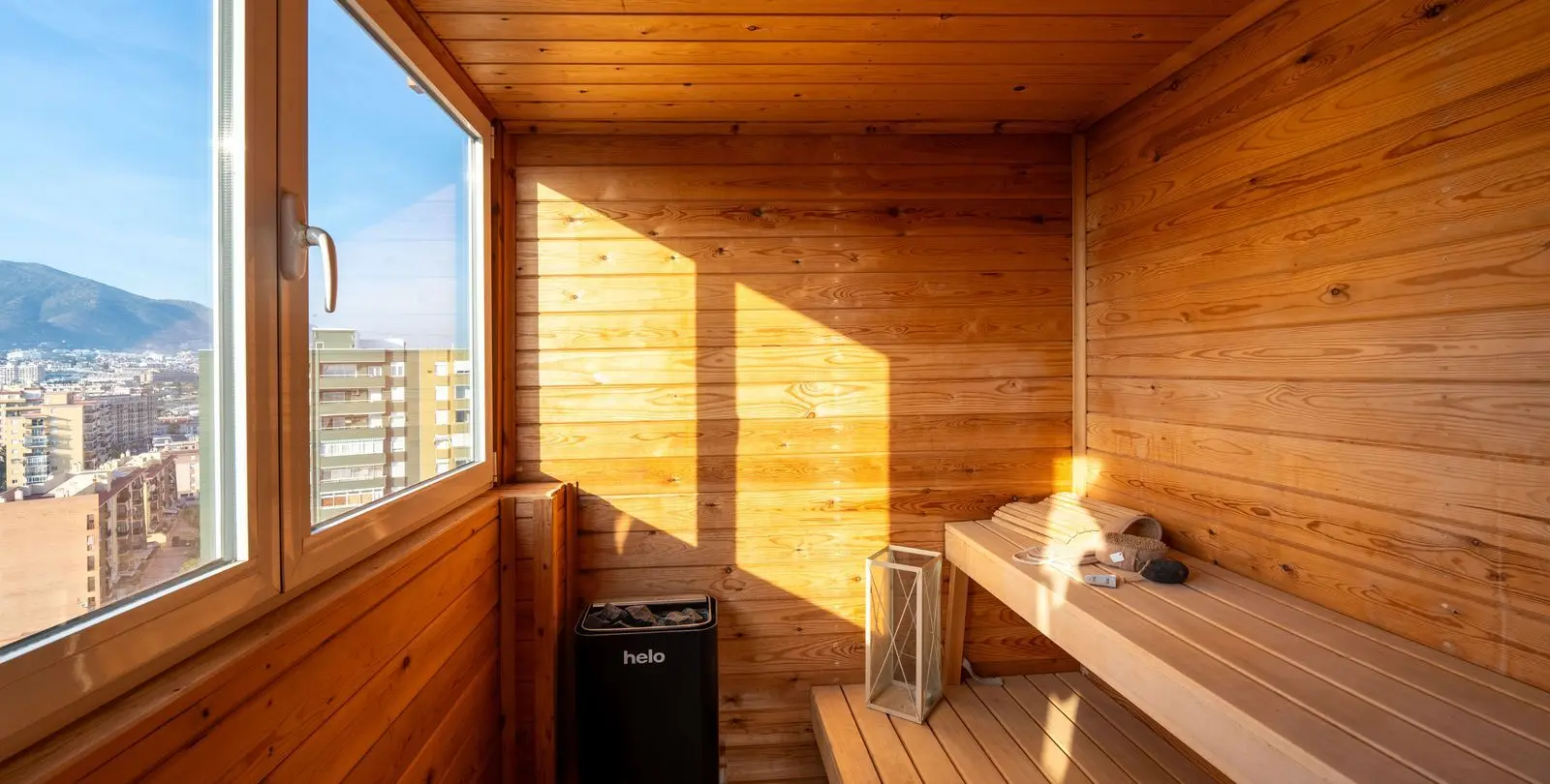 Sale of penthouse in Fuengirola 25