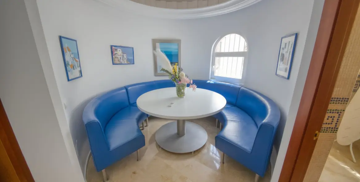 Продажа  отдельно стоящей виллы в Benalmadena 27