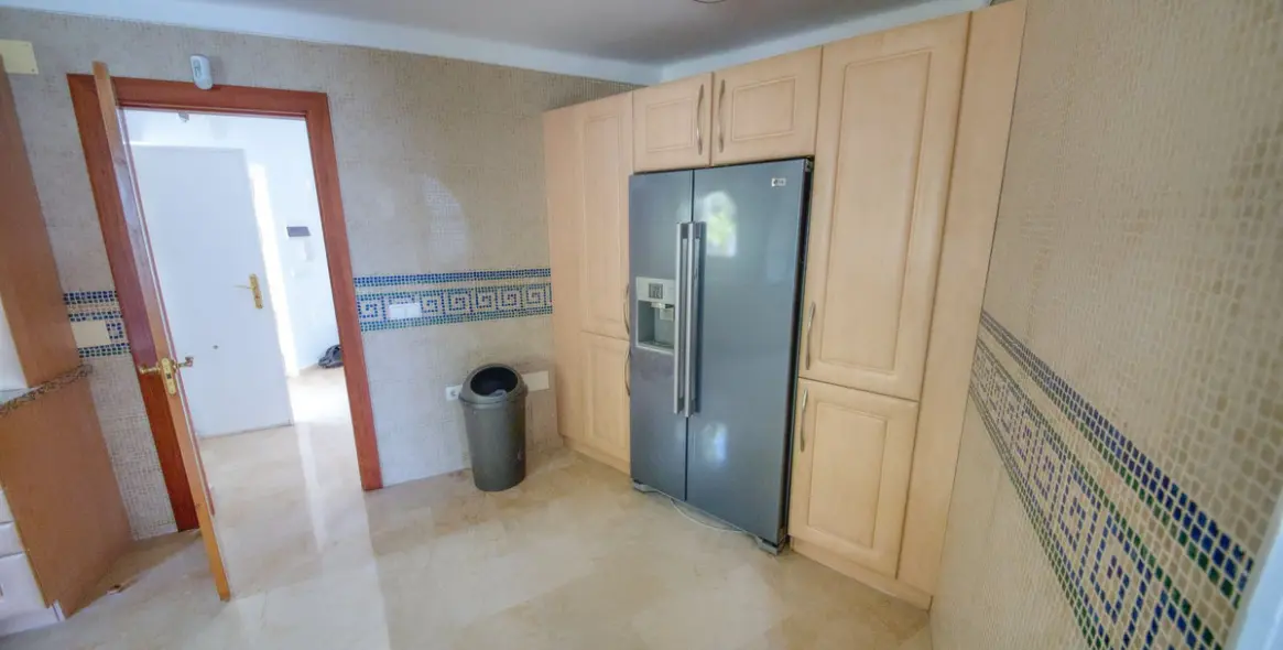 Продажа  отдельно стоящей виллы в Benalmadena 31