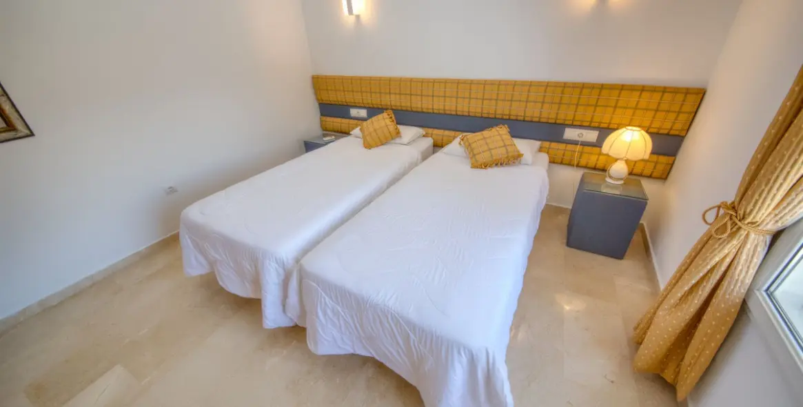 Продажа  отдельно стоящей виллы в Benalmadena 57