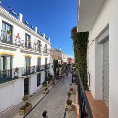 Продажа таунхауса в Marbella