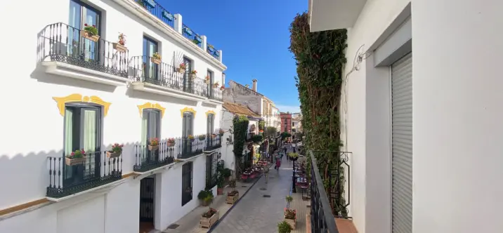 Продажа таунхауса в Marbella 0