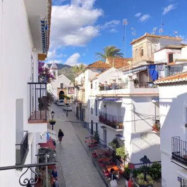 Продажа таунхауса в Marbella