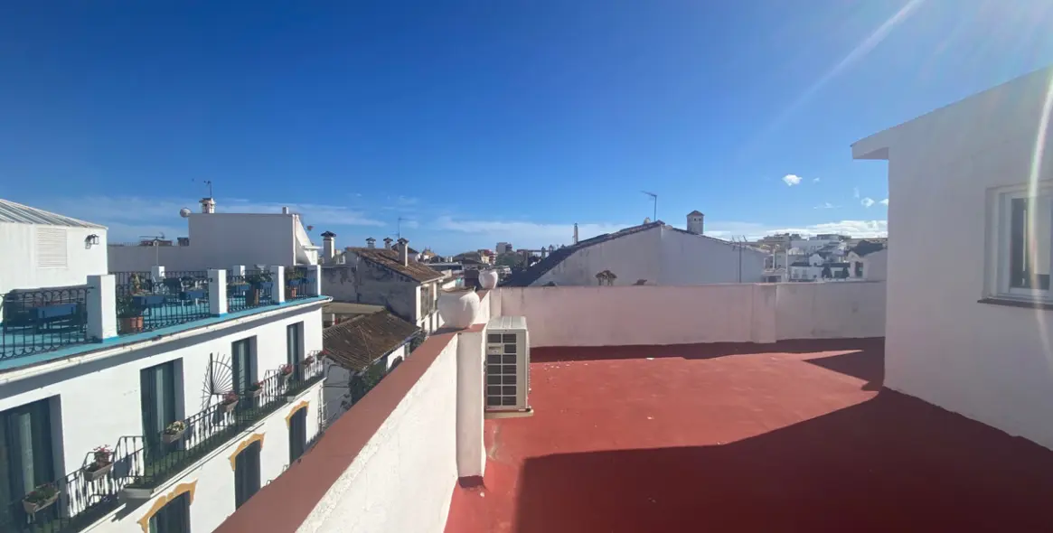 Sale of townhouse in Marbella 3