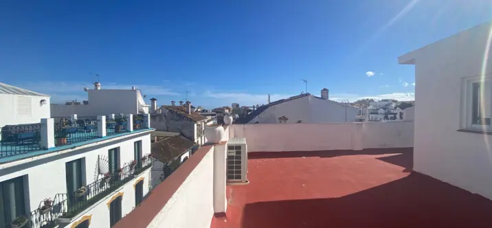 Продажа таунхауса в Marbella 2