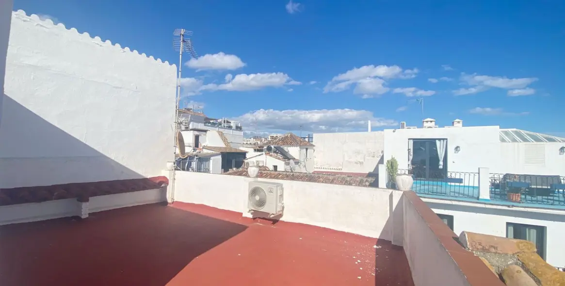 Sale of townhouse in Marbella 5
