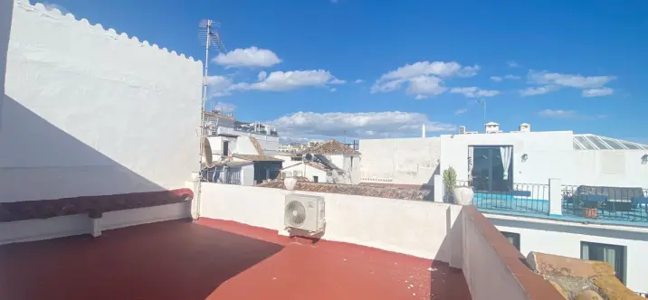 Продажа таунхауса в Marbella 4