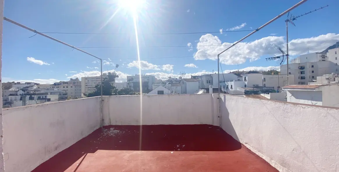 Sale of townhouse in Marbella 6